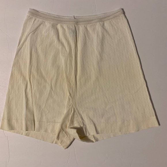 Munsingwear Vintage Women's Boxer Briefs Size 3 HTF Rare Lot of 3 - Picture 8 of 10